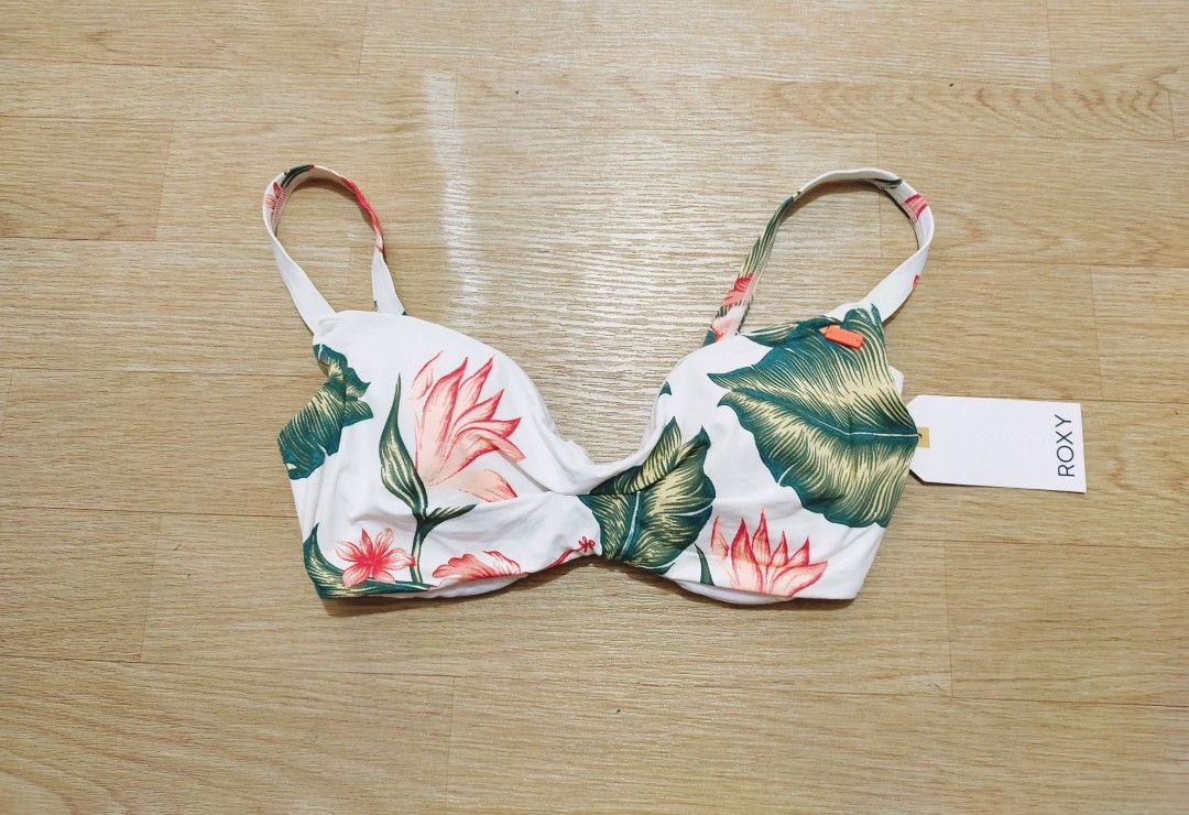 Roxy bikini dreaming day store