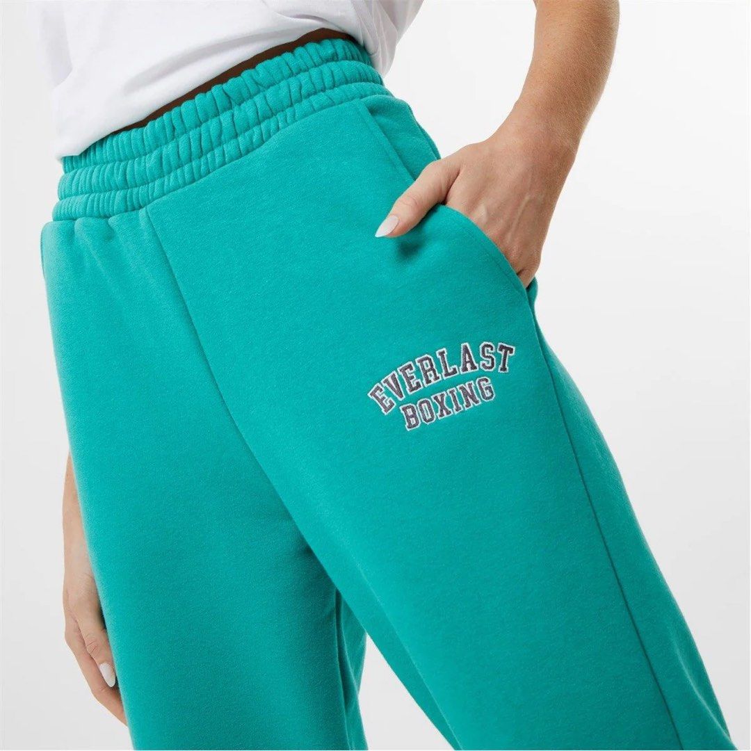 EVERLAST WOMEN S BOXING JOGGERS