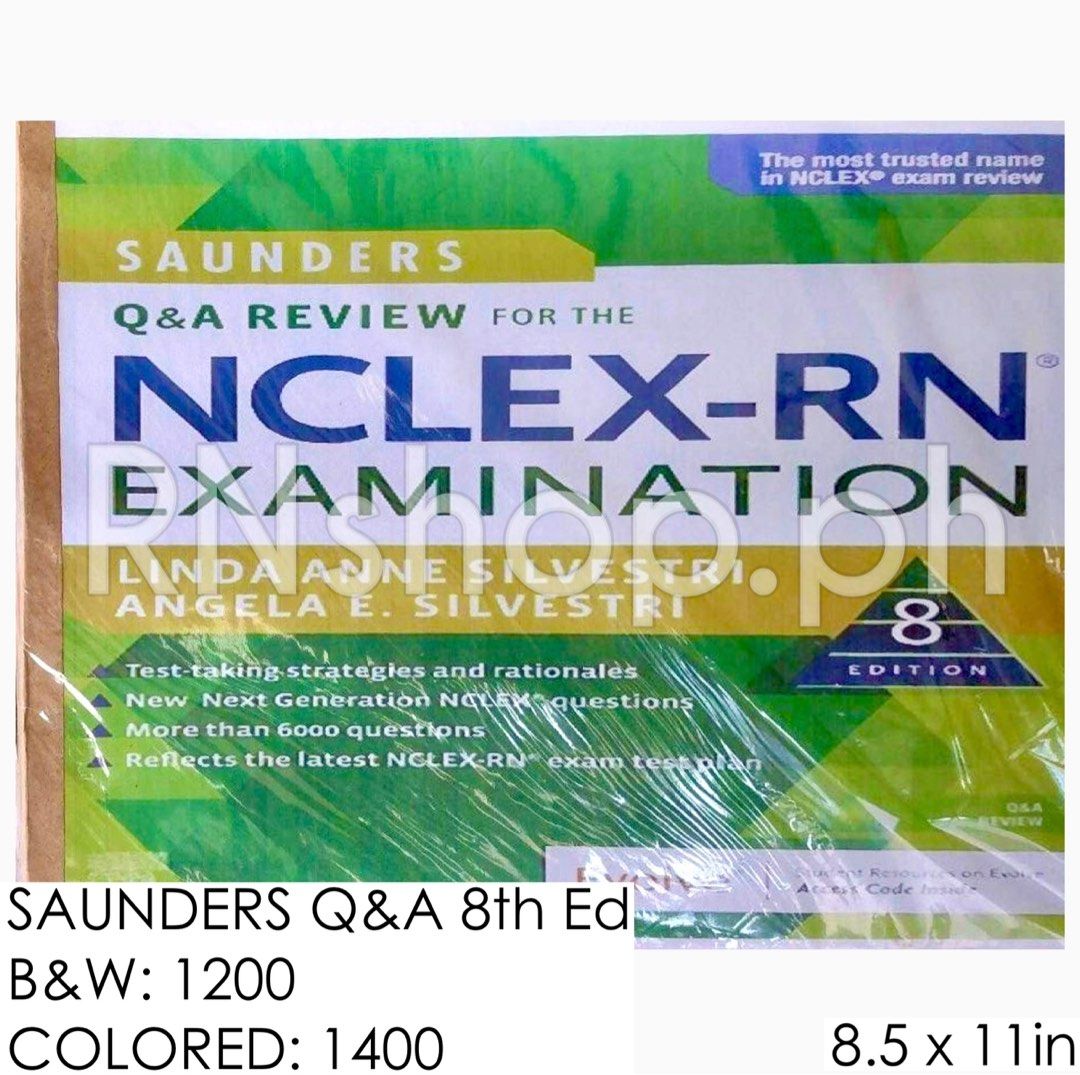 Saunders Q&A Big book (Category: Children's Books) located in Quezon City. Submitted by thetabilins (Listing ID 1320883621, Image 1). Description: .