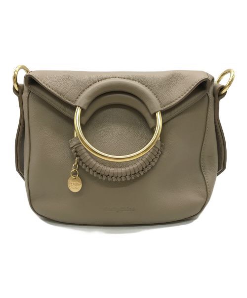 See by Chloe Monroe Small Bag Barang Mewah Tas Dompet di Carousell
