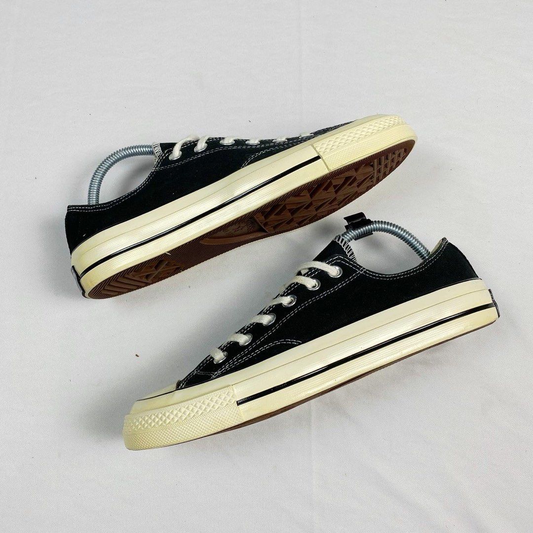 Converse Shoes Converse Imitacion NiÃ±o Converse Negras Imitacion