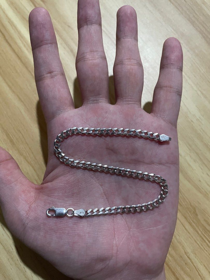 Unisilver bracelet on sale