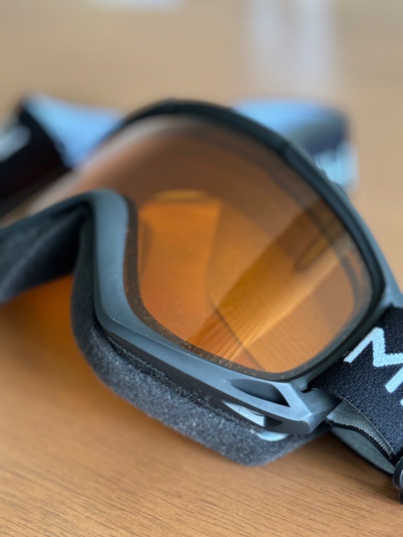 Smith Optics Electra Snow Goggles Ski goggles Snowboarding goggles