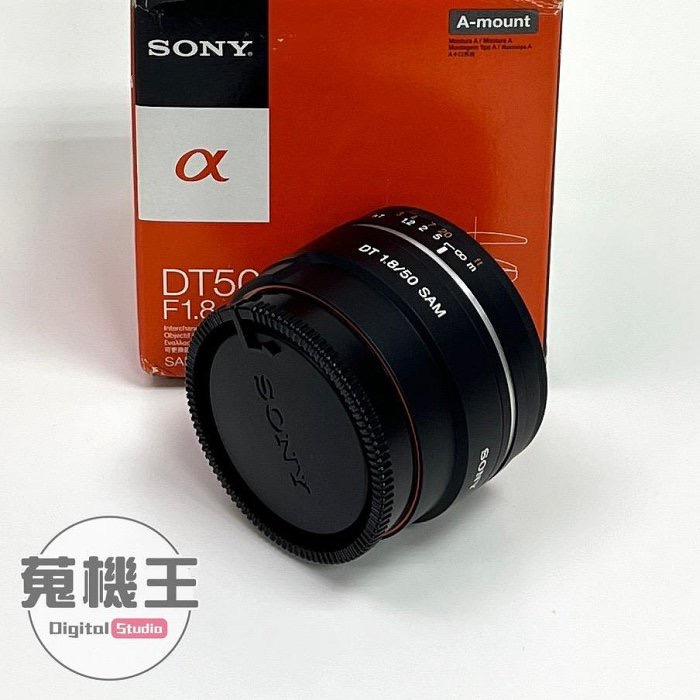 50mm F1 Sam Sal50f18 Sal50f18 Sony SAL 50mm DT SAM OSS Lens For