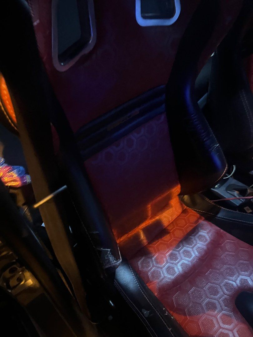 Sscus semi bucket, Auto Accessories on Carousell