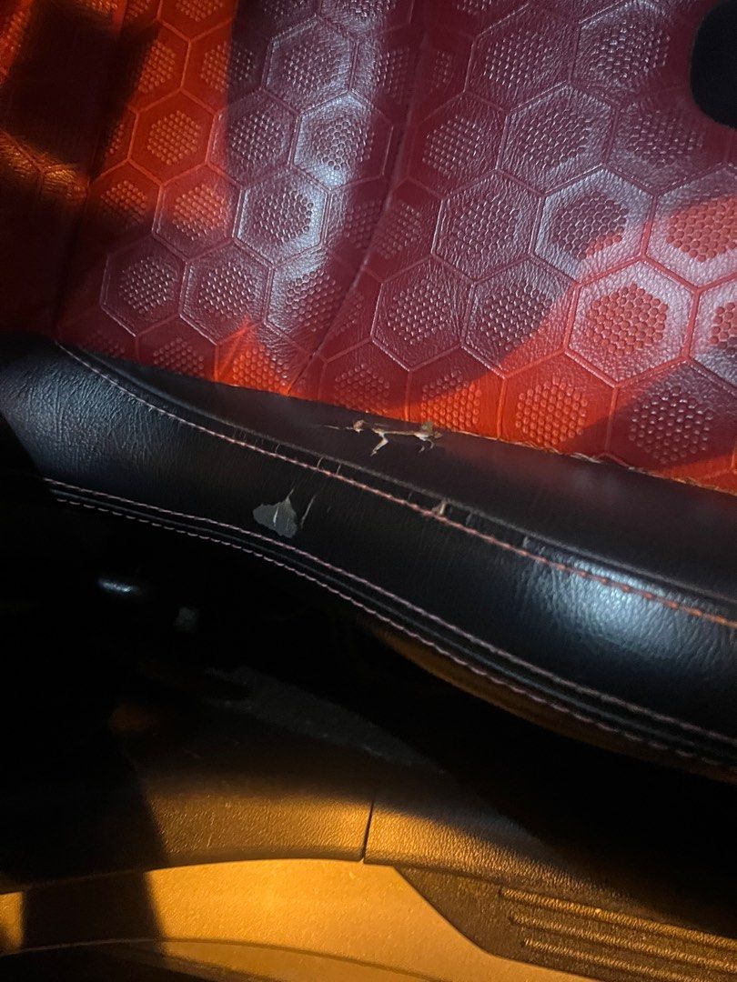 Sscus semi bucket, Auto Accessories on Carousell