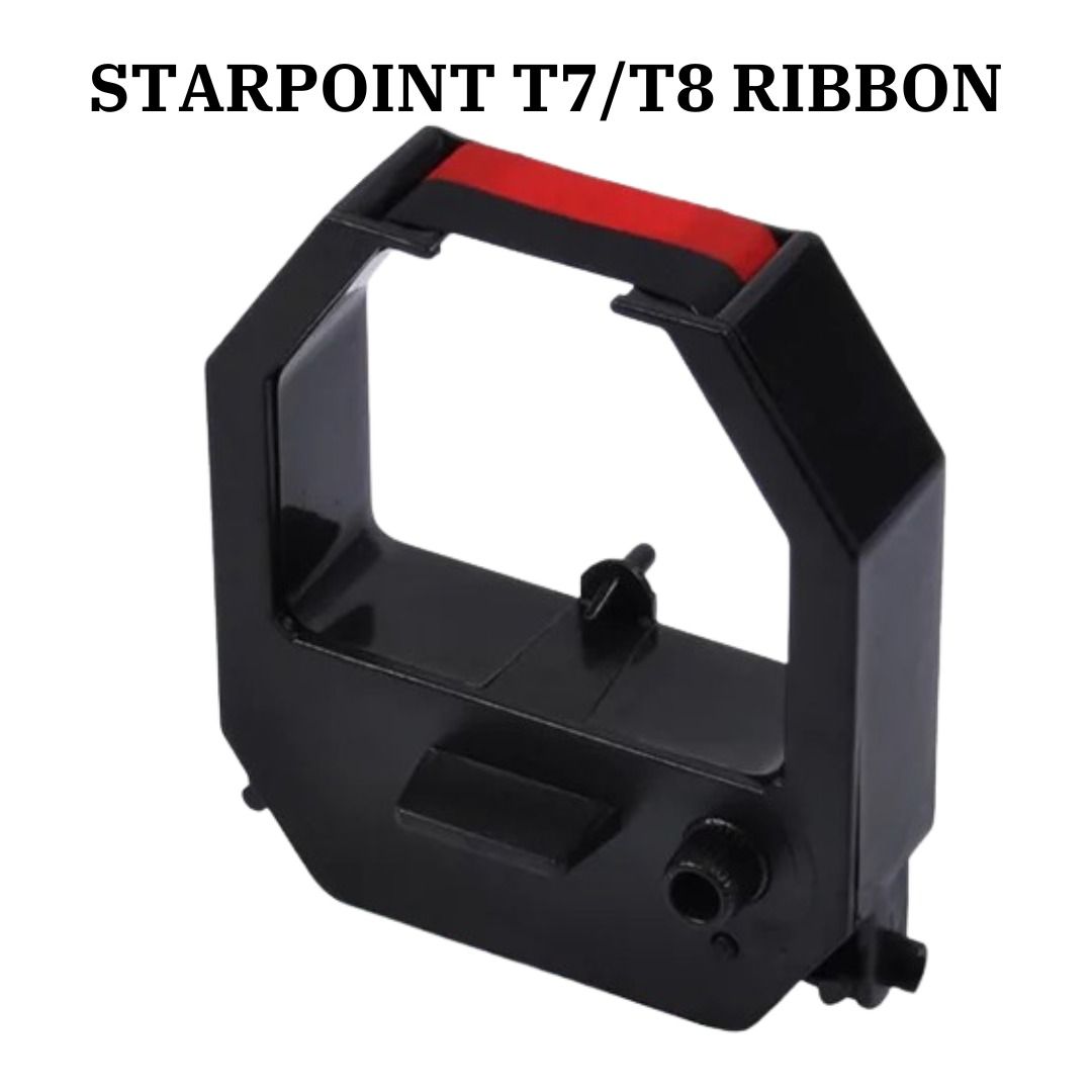 Starpoint/Eagle Time Bundy Clock Ribbon Ink Cartridge Replacement, Bundy Clock Ribbon (Category: Office & Business Technology) located in Bansalan. Submitted by infinitedavao.office_supplies (Listing ID 1320842401, Image 3). Description: DON'T HESITATE TO CONTACT US FOR MORE INFORMATION: (082) 298-9527 | 224-9529 0956-772-3797 09103021067 ALSO AVAILABLE: * BILL COUNTER * BIOMETRIC FINGERPRINT * BUNDY CLOCK * COIN COUNTER * COMB BINDER * CONVEX MI