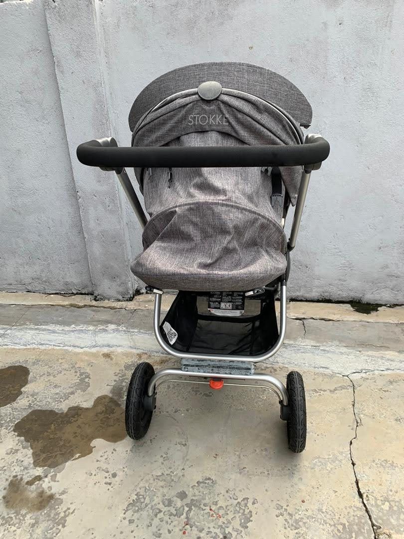 Stokke scoot v3 deals