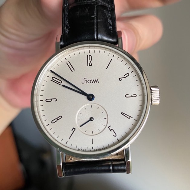 Stowa antea ks hotsell