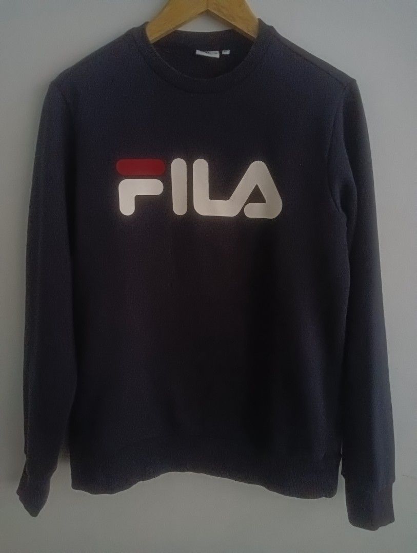 Sweater Fila CN Fila