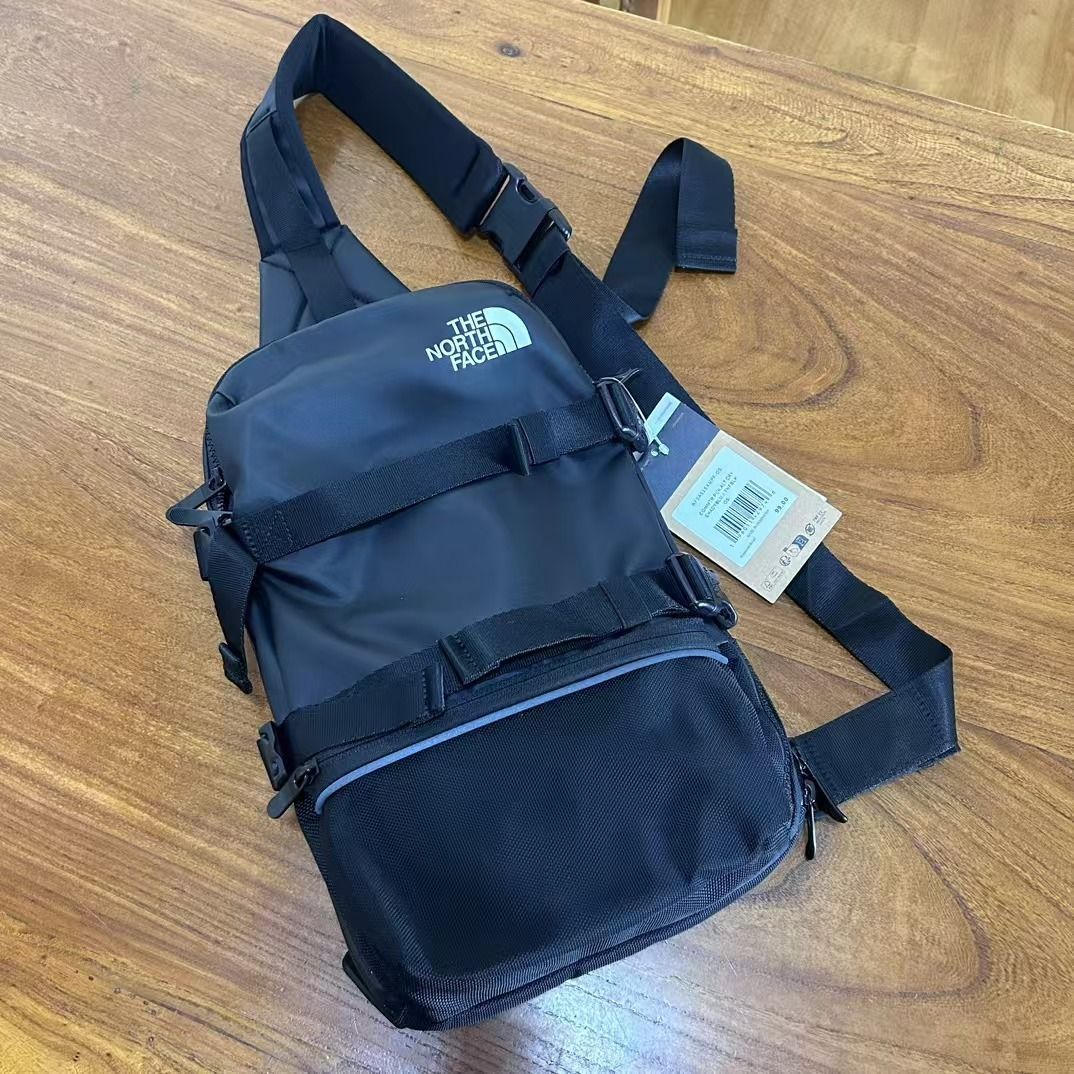 The north face instalaron men s sling bag