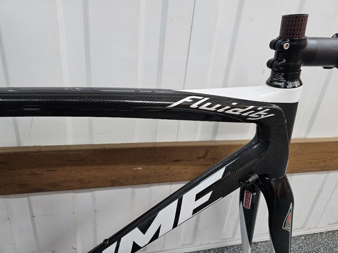 Time fluidity frameset online