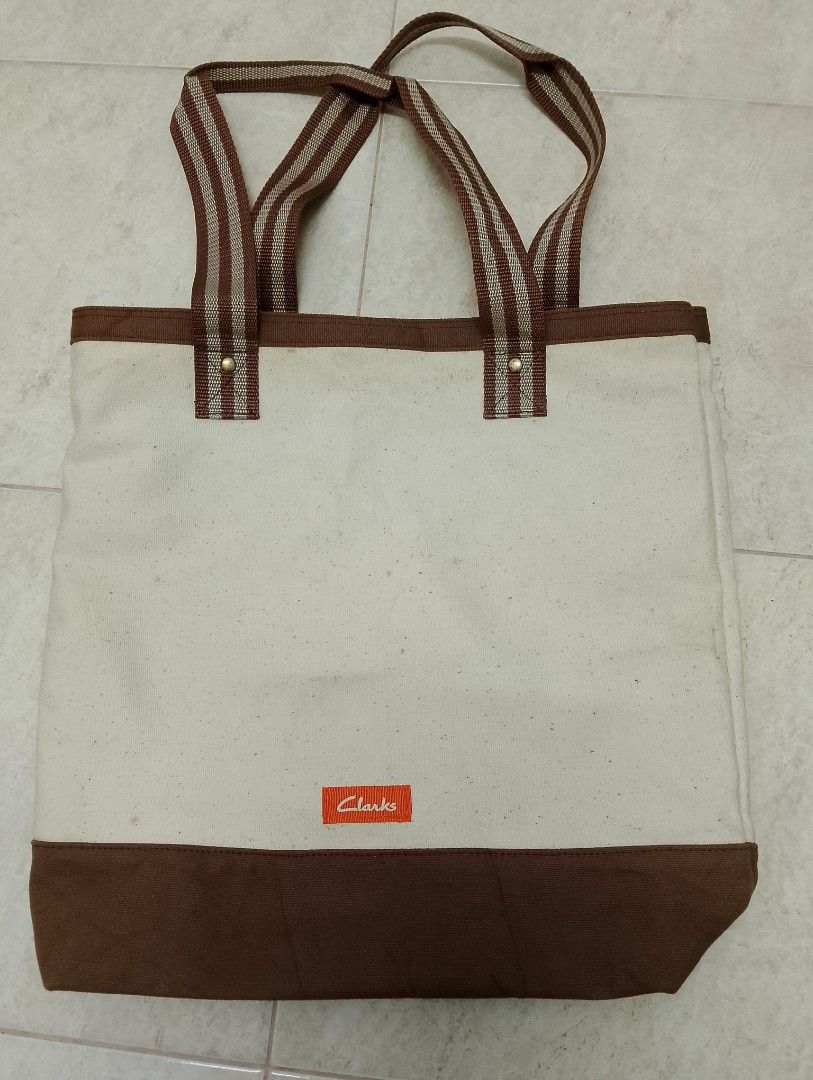 Clarks tote bags best sale