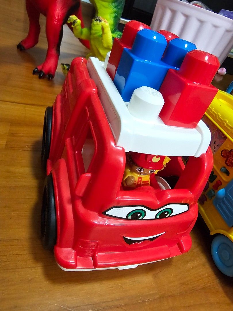 Train (Category: Infant Playtime) located in Singapore. Submitted by charmedp3 (Listing ID 1320889124, Image 3). Description: .