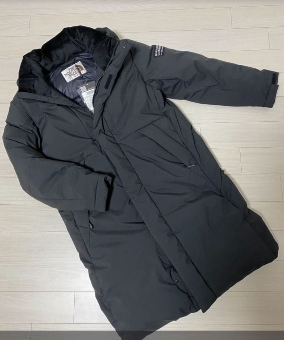 Unisex TNF men/women Goose down The North Face White Label