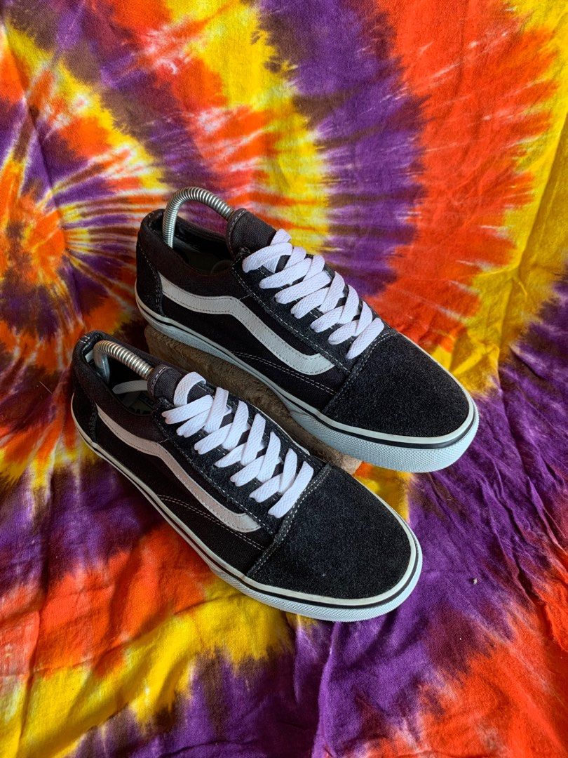 vans ultra crush