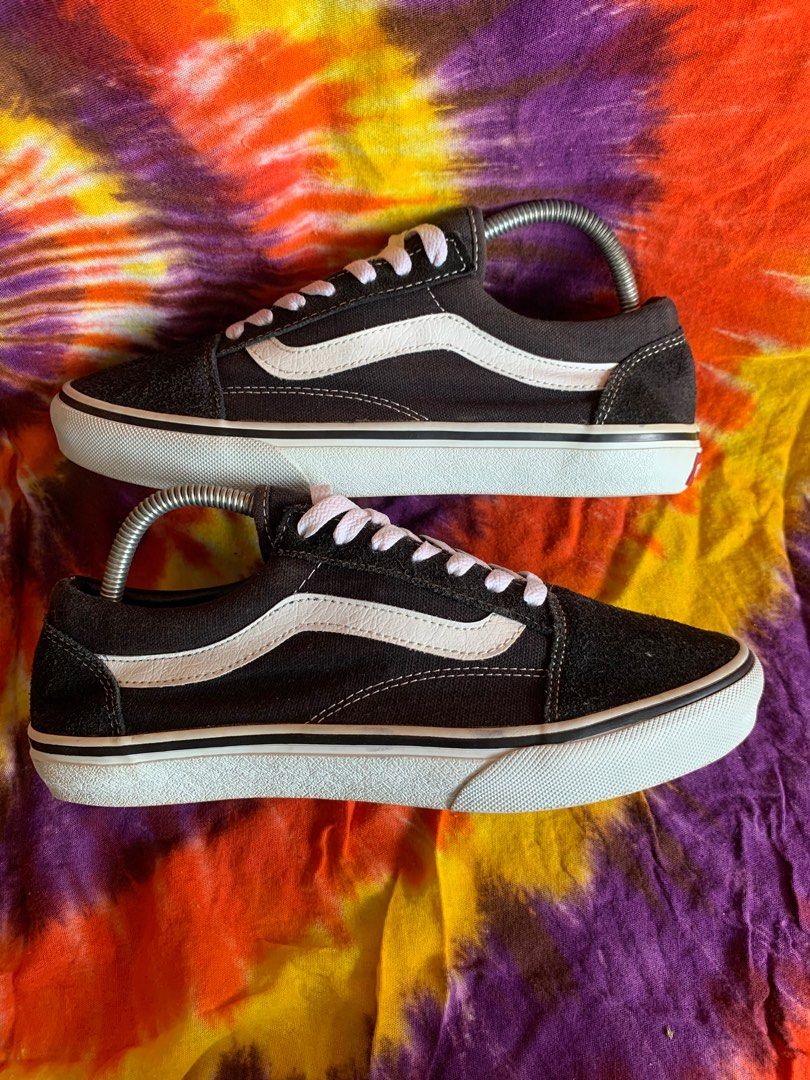 vans ultra crush