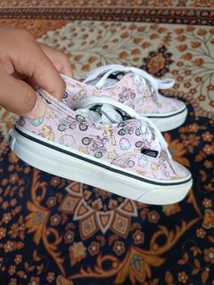 Vans nintendo malaysia cheap