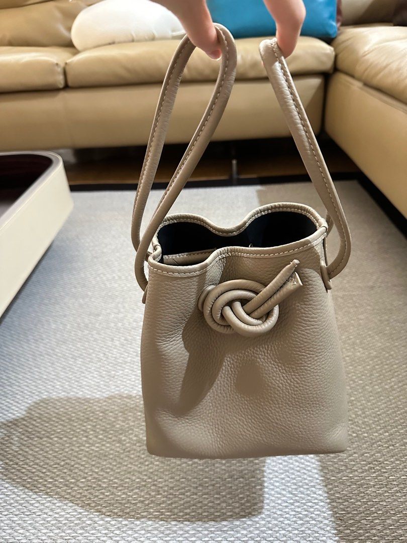 Vasic bond mini taupe color