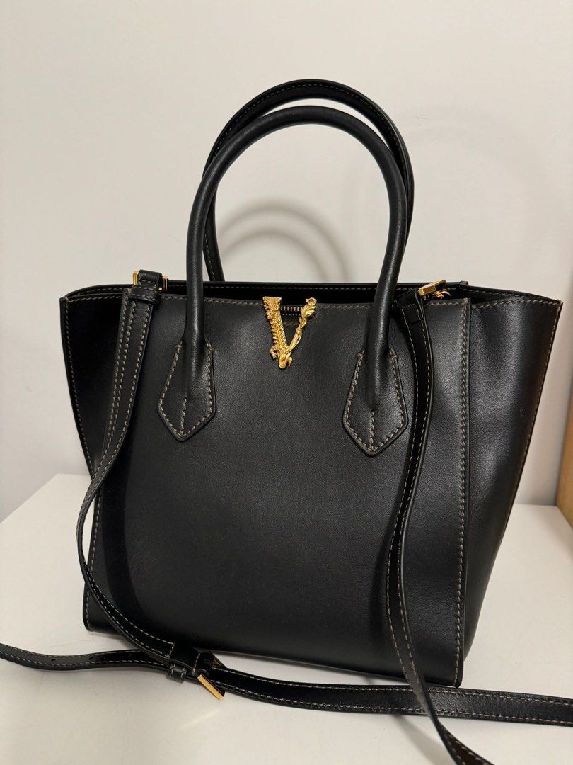Versace virtus bag