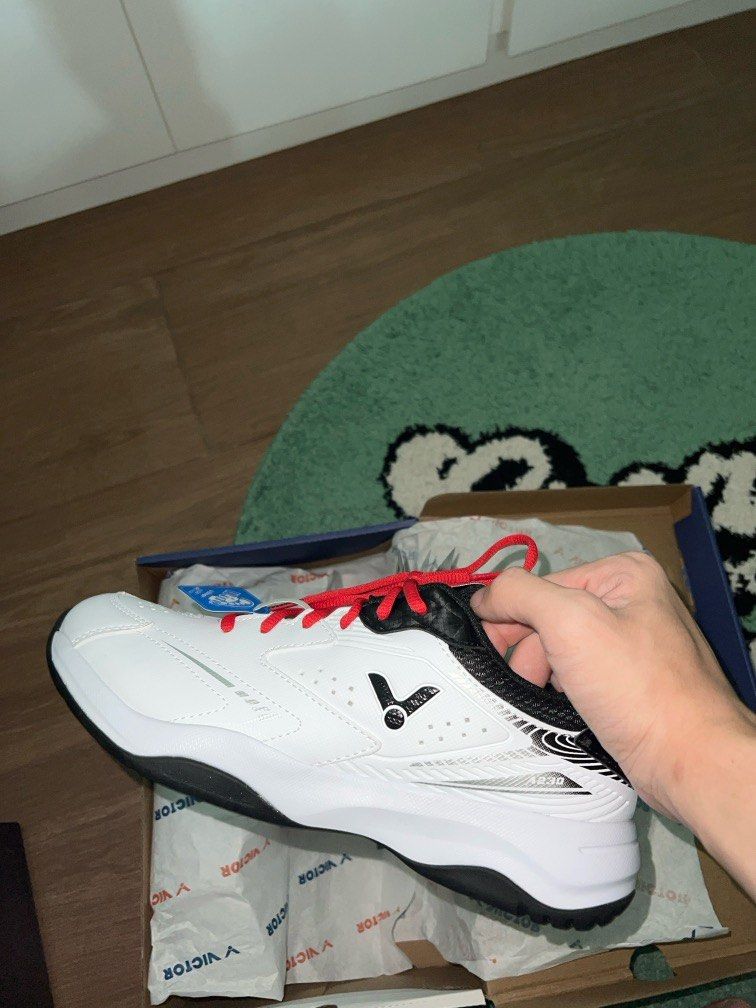 Victor A230 Court Shoes badminton indoor volleyball