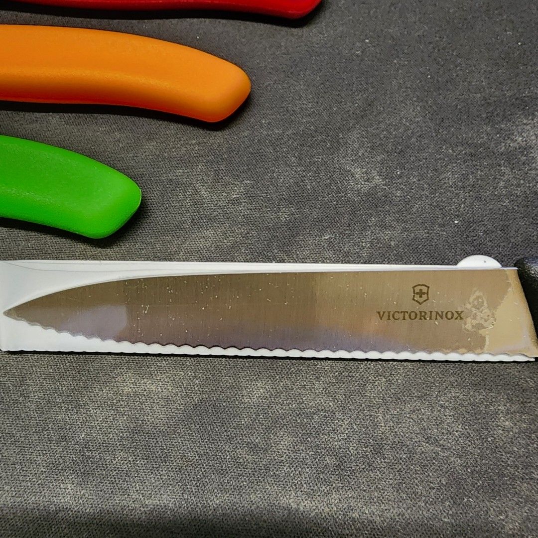 Swiss classic paring knife hot sale