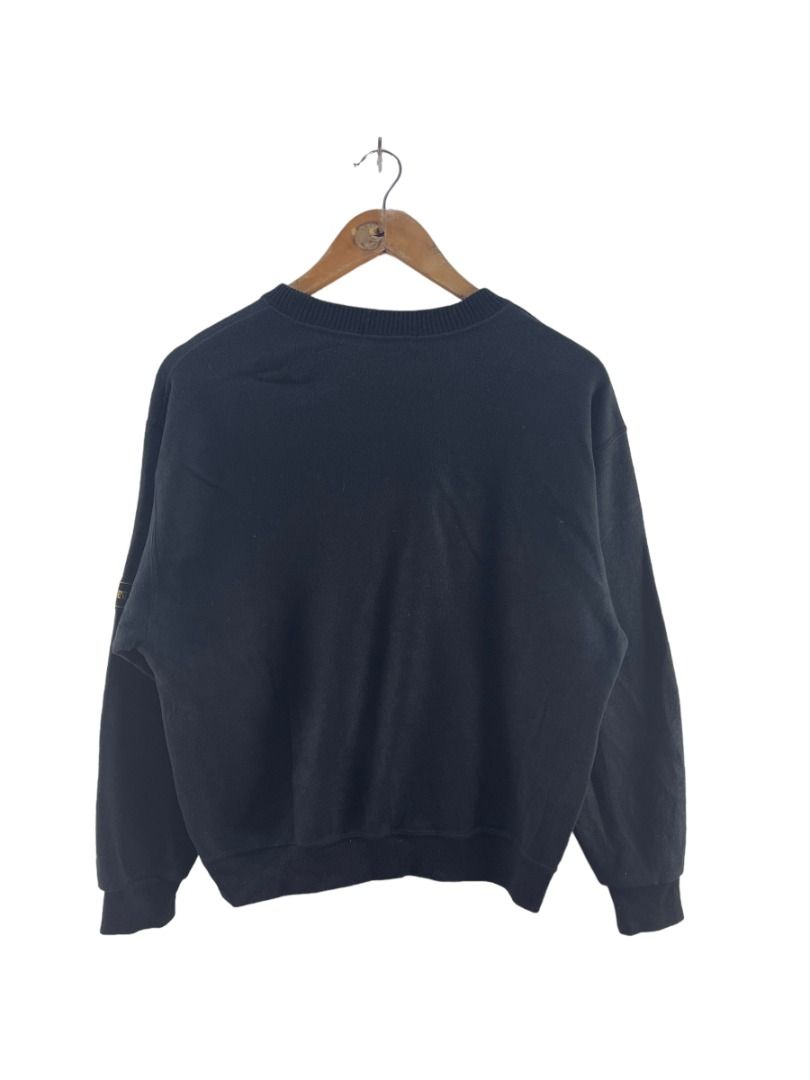 Vintage Gianni Valentino Sweatshirt Men s Fashion Tops Sets Hoodies on Carousell