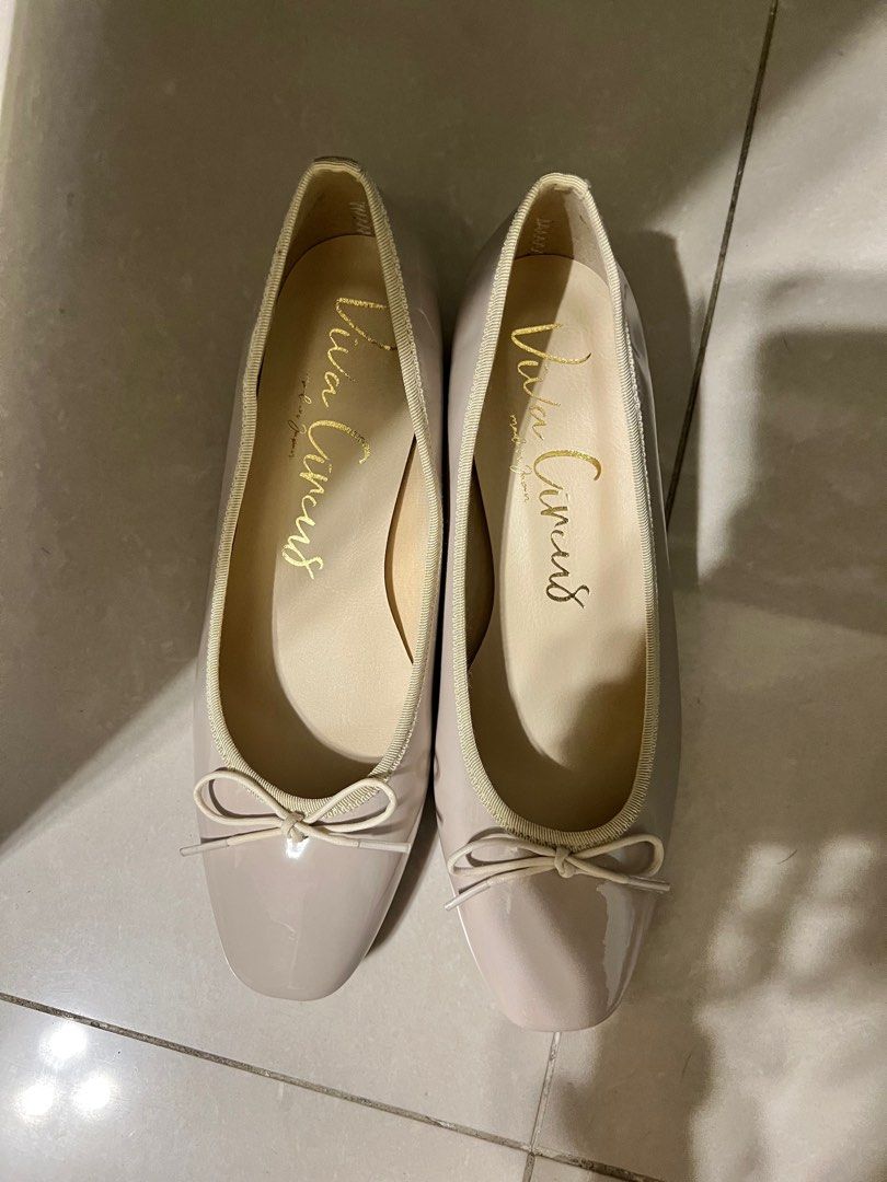 Viva circus shoes hot sale