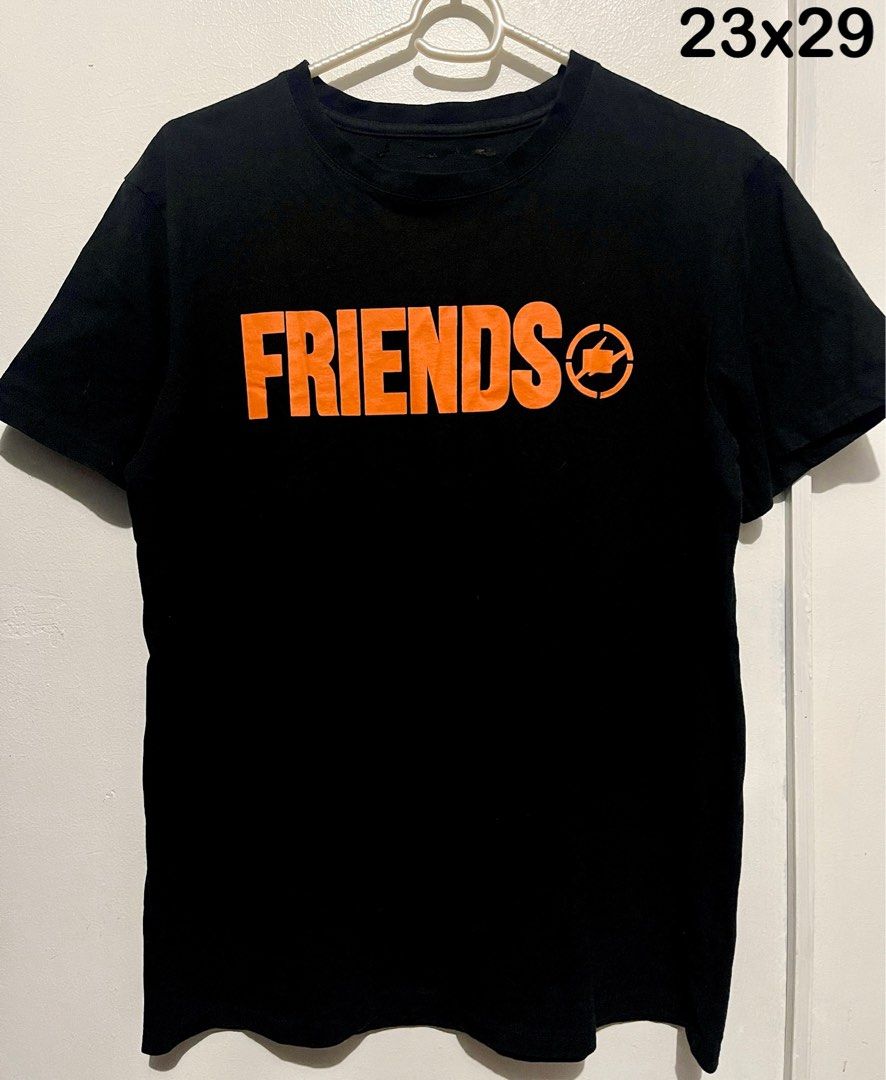 Vlone friend tee 2025