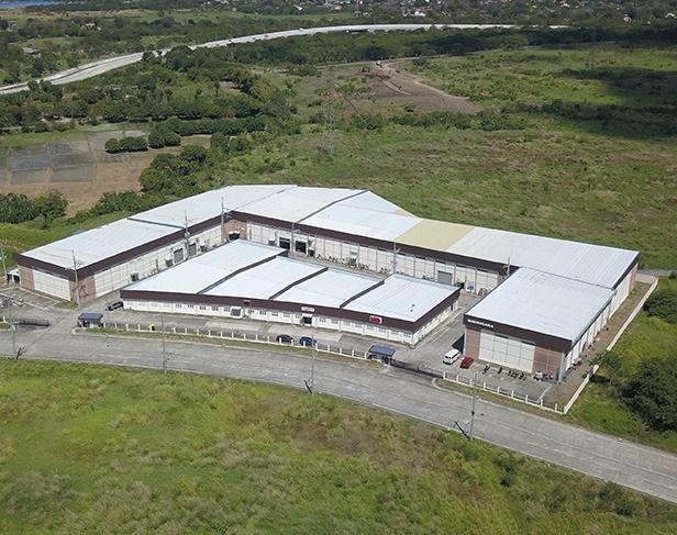 Warehouse for Lease CALAMBA (Category: Commercial) located in Muntinlupa City. Submitted by 1praiserealtyservices (Listing ID 1320868500, Image 2). Description: 6,950sqm covered 1,080sqm open LEASE RATE /sqm/month (covered): P325/sqm/mo. LEASE RATE /sqm/month (open): P100/sqm/mo. ESCALATION RATE: 5% yearly SECURITY DEPOSIT: 3 months rent ADVANCE RENT: 3 months rent HANDOVER CONDITION (Bare/As-is, where-is): Speculative warehouse, as-is where-is; 
