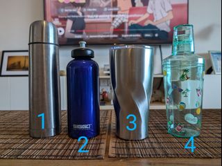 Sigg bottle For Sale Buy 100+ Sigg bottle online Carousell