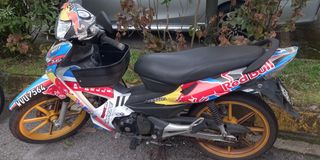 (Category: ) located in . Submitted by ariff240892 (Listing ID 1320940432, Image 1). Description: .