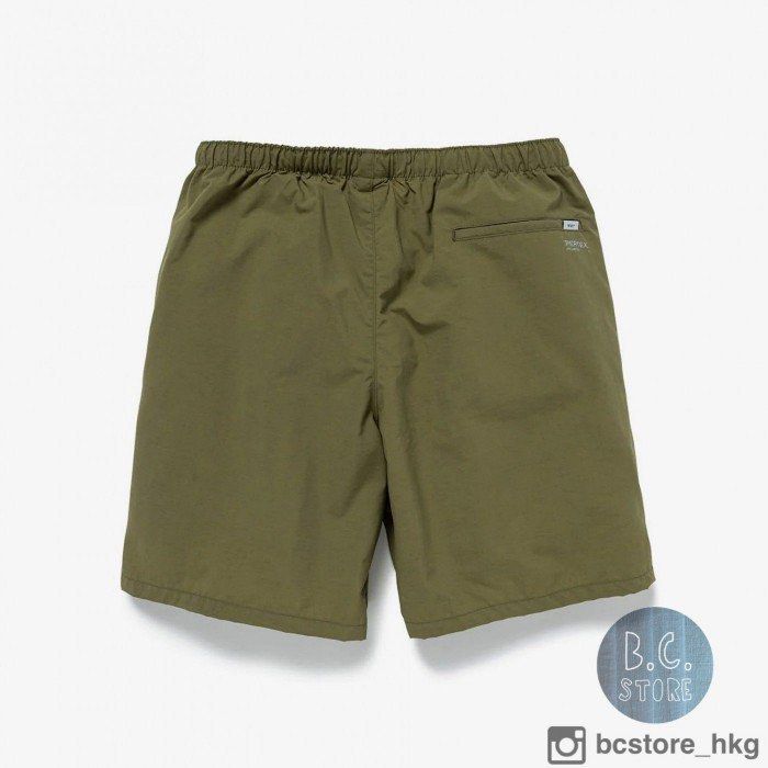 パンツ WTAPS SHORTS NYLON. TUSSAH. PERTEX 24SS imgrc0095249312.jpg