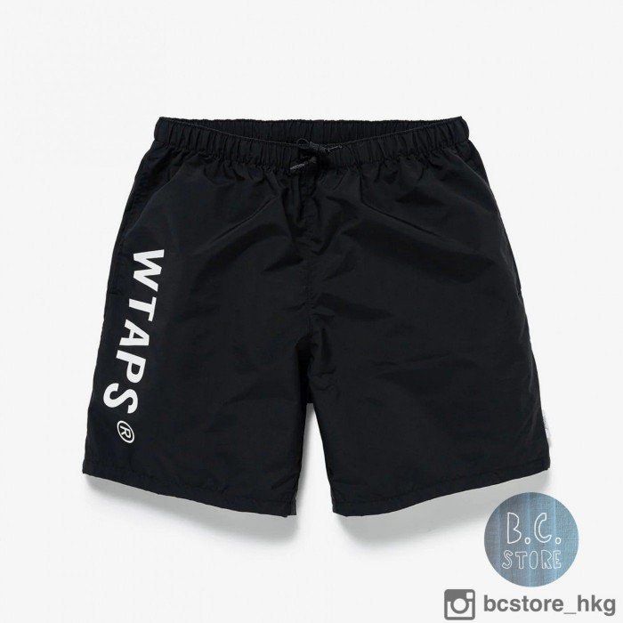 パンツ 24SS WTAPS SHORTS NYLON TUSSAH PERTEX W)taps - WTAPS SHORTS NYLON. TUSSAH. PERTEX 24ssの通販 by