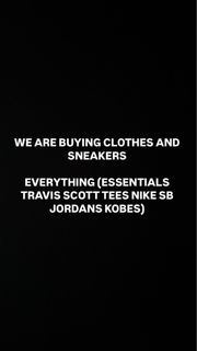 (Category: ) located in . Submitted by thrift_kicks (Listing ID 1297340001, Image 1). Description: .