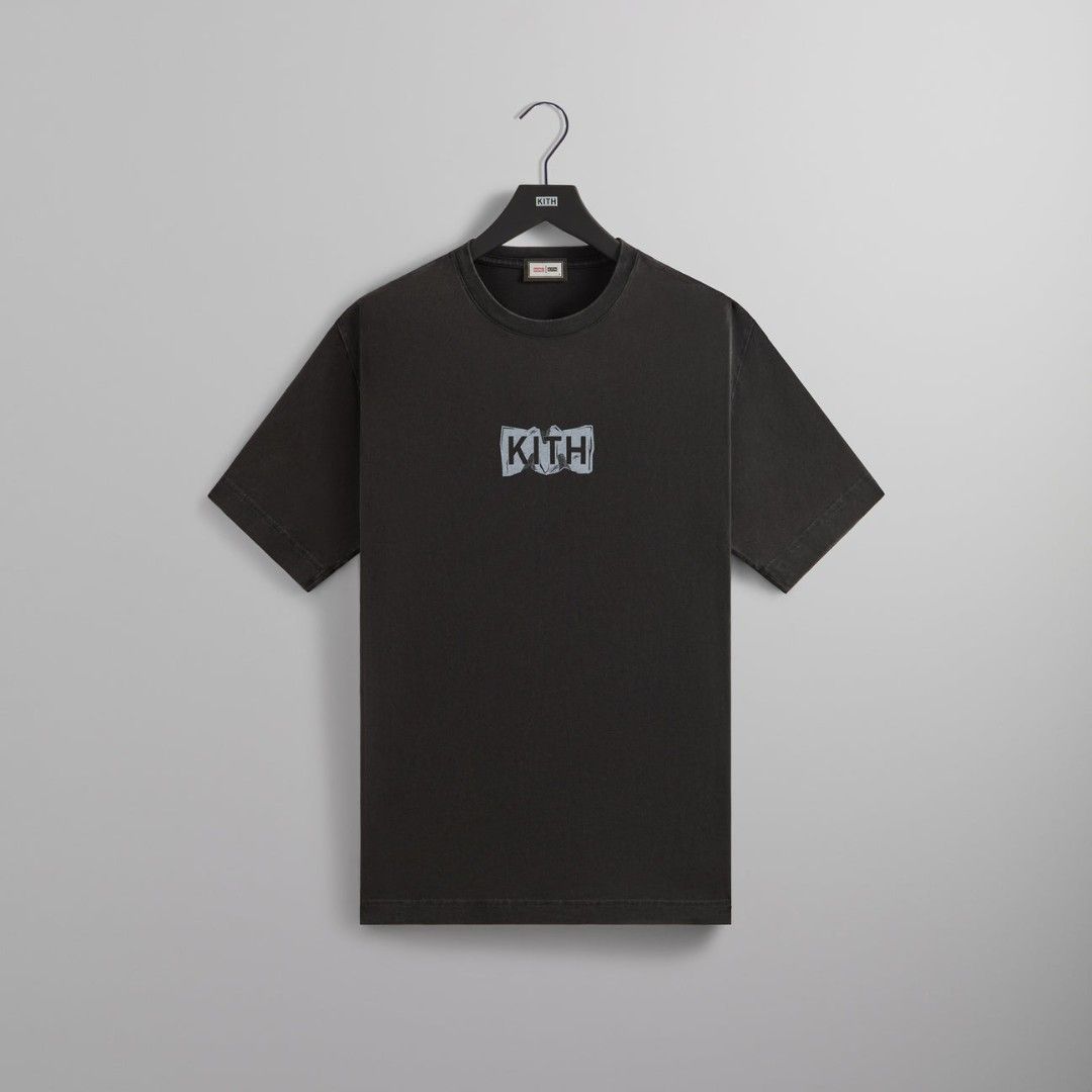 Kith tee shirts top