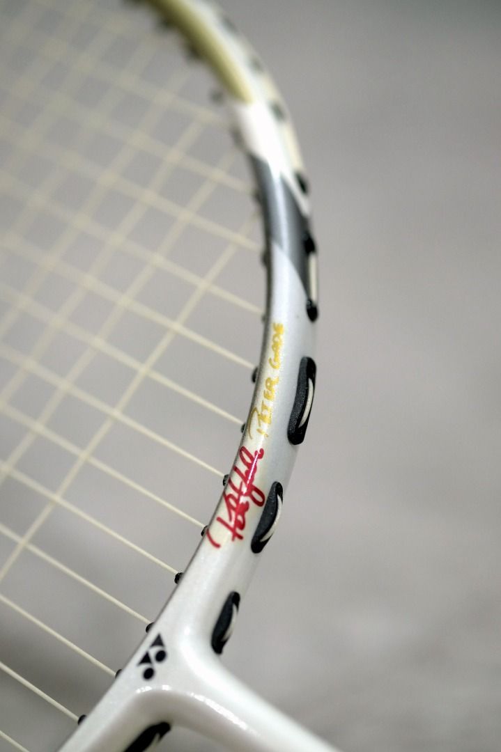Yonex Arcsaber 10 Peter Gade Legends Edition Badminton