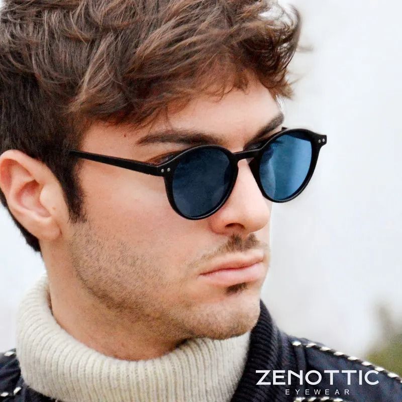 Vintage small round sunglasses new arrivals