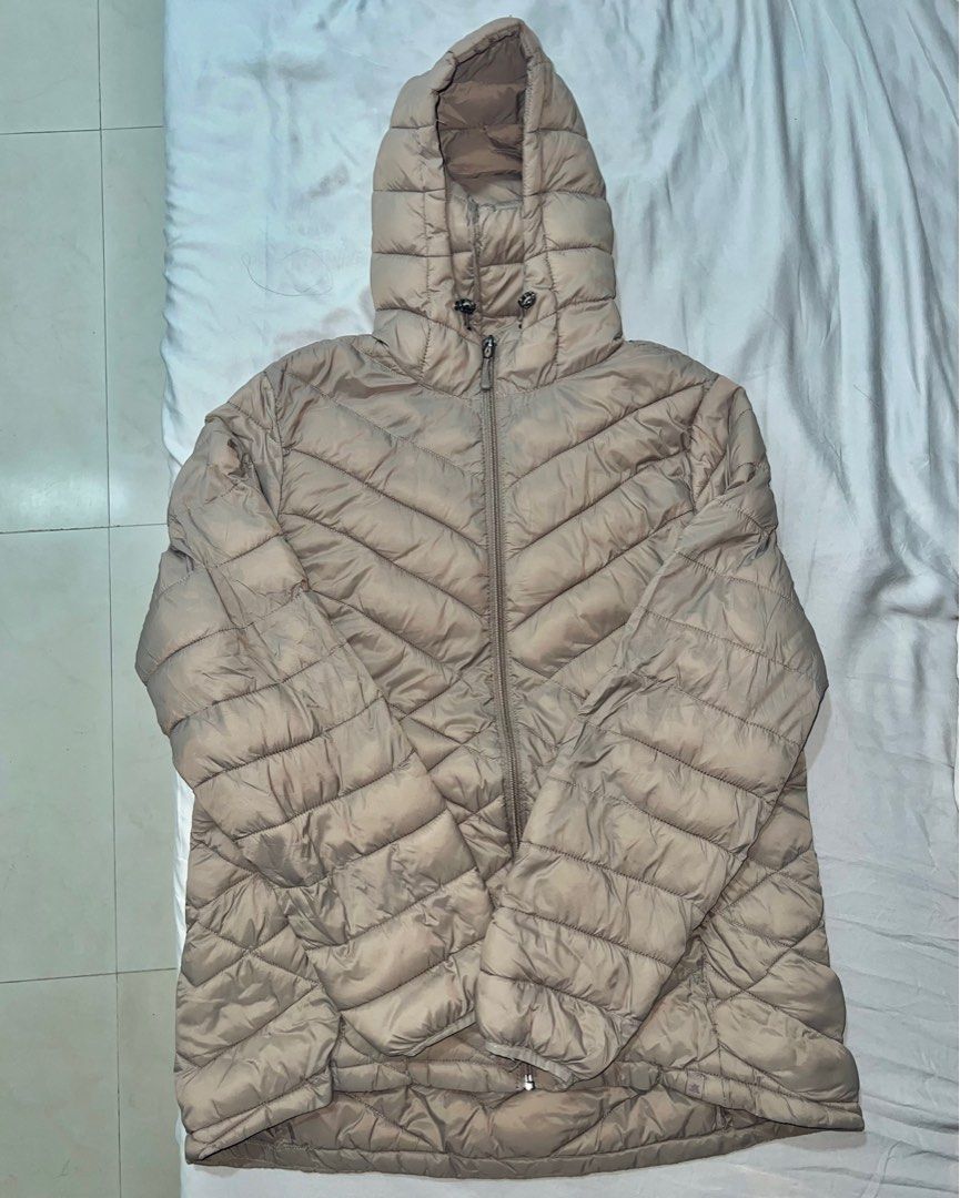 Zeroxposur packable down jacket 2025