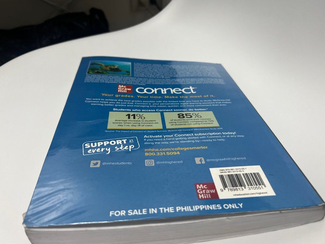 Zoology Book 18th Edition (Category: Textbooks) located in Manila. Submitted by eyeftee (Listing ID 1320915193, Image 2). Description: 🖇️ Laboratory Studies in Integrated Principles of Zoology 18th edition. by Hickman, Kats, Keen original copy wrapped in a plastic cover mop: gcash, maya, bdo mod: lalamove & angkas/grab padala dm for inquiries .