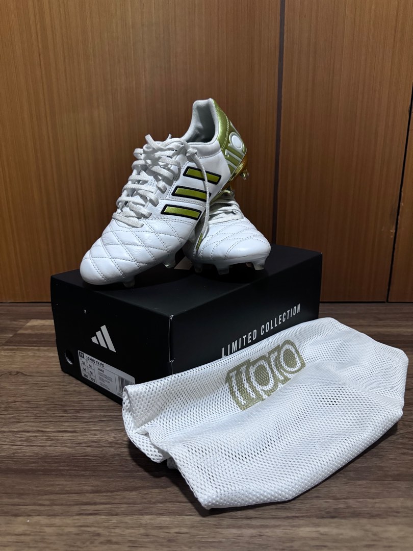 Adidas gloro toni kroos cheap