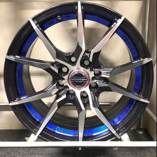 15” rim Collection item 1