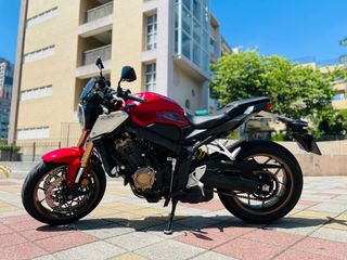 honda cb 150 r 2016