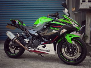 z300 kawasaki 2020