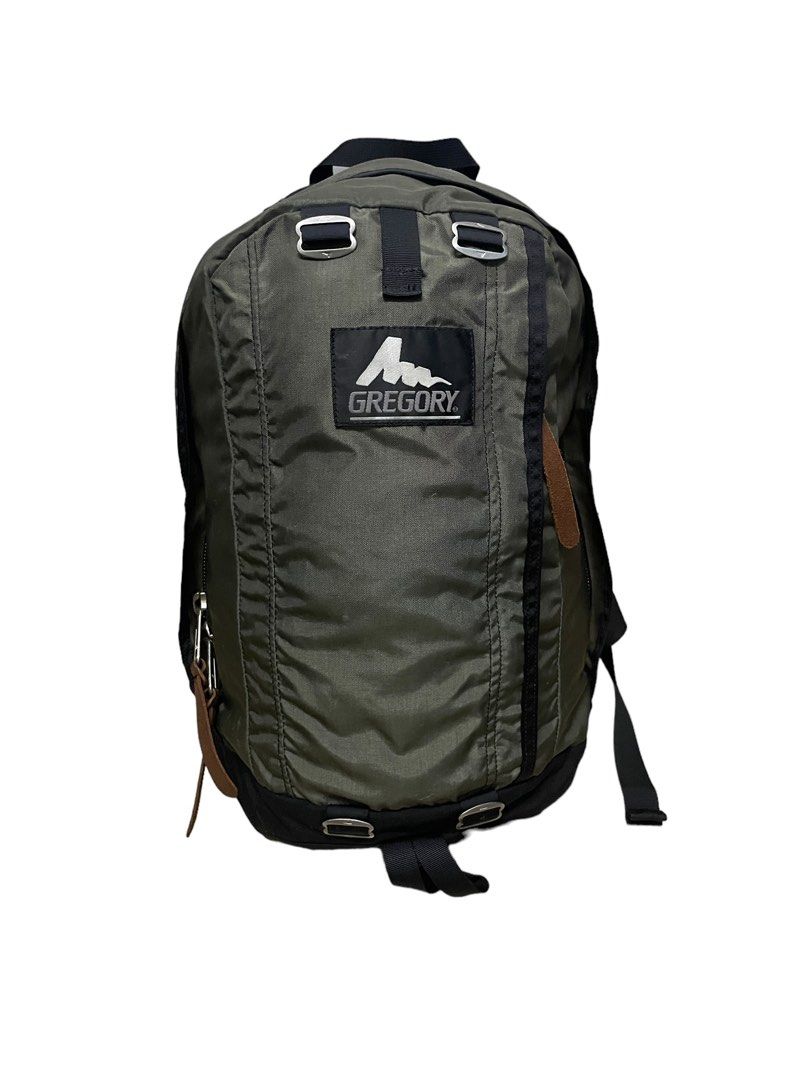 gregory backpack malaysia Day (26L) the Nano 20 is built with a breathable backpanel and padded shoulder straps for all How to Buy Gregory on