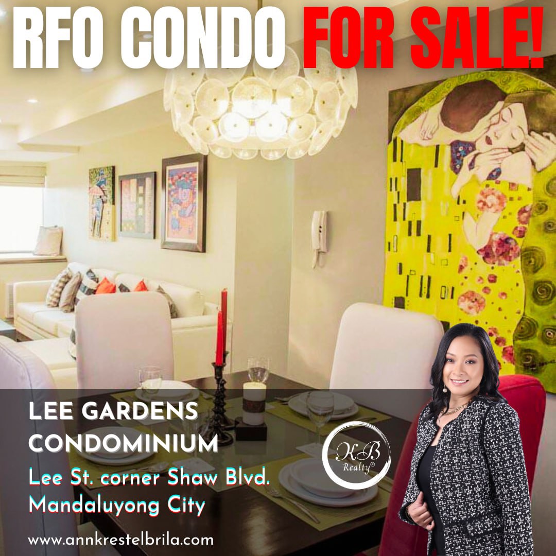 (Category: ) located in . Submitted by broker_annkrestelbrila (Listing ID 1317752765, Image 1). Description: .