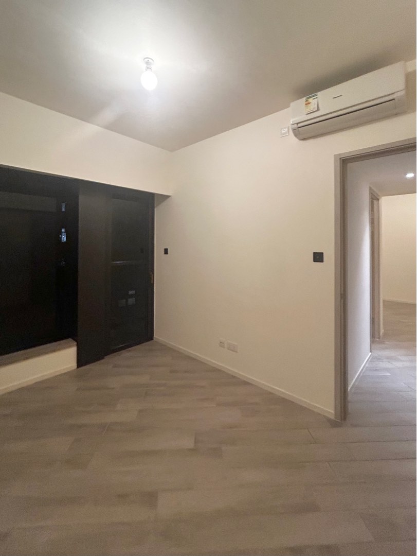 Two-bedroom luxury apartment at Palatial Hill in North Point, quietly renting for HK$35K, a peaceful and secluded haven.63438696337282111