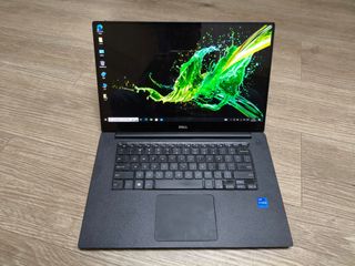清貨 Dell precision 5510 i7 32g ram 512ssd 15.6吋 3840x2160 touch64206170104962110