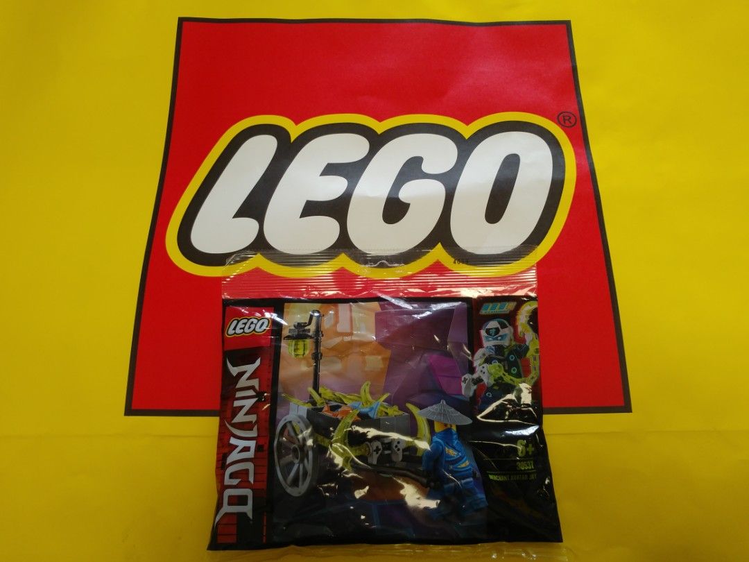 Lego 30537 outlet