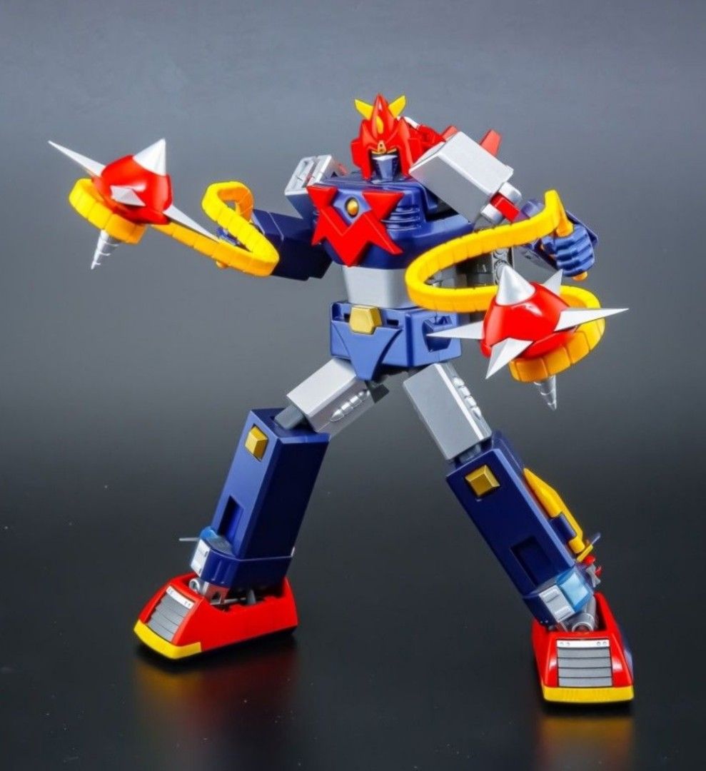 未開封品 MINI ACTION SERIES 05 宇宙大帝ゴッドシグマ FEWTURE DIRECT